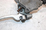 01 Polaris Sportsman 90 Oem Right Lever Assembly 0450664 0451096 AP61