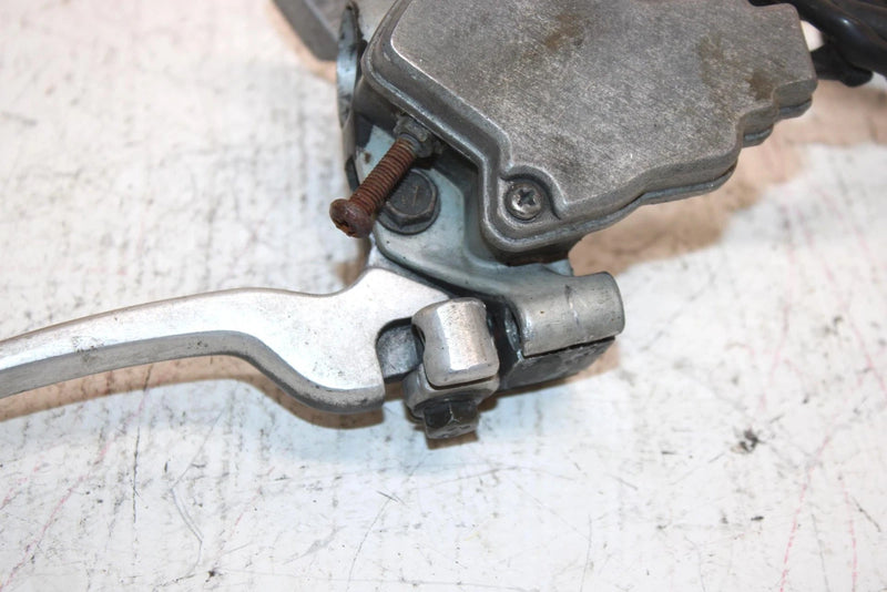 01 Polaris Sportsman 90 Oem Right Lever Assembly 0450664 0451096 AP61