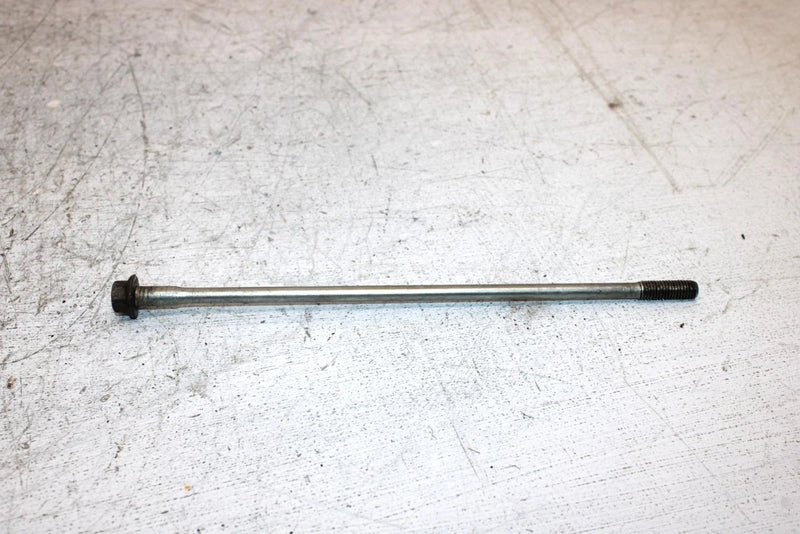 1994 Yamaha  Timberwolf 4wd Oem Cylinder Head Bolt 90105-08160-00 AY25