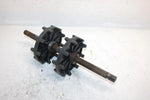 1989 89 Polaris Sport Oem Drive Cog Axle 5020388 5430571 SP137