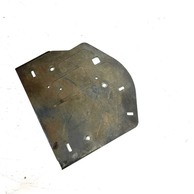 05-09 Honda Foreman Rubicon 500 TRX500FA OEM Radiator Shroud 19033-HN2-A20 AH94