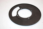01 Kawasaki Prairie 300 Kvf300a 4x4 Oem Clutch Cover Plate 13270-1989 AK7