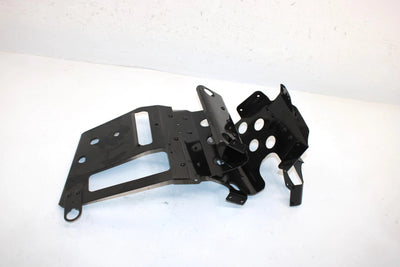 95 Polaris Xlt Sp Lt Oem Rh Floor Board SPS2