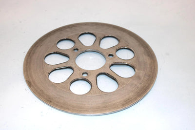 92 Suzuki Quadrunner 230 Lt230e  Oem Rear Brake Disc 69211-22A00 AS2