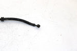 06 Honda Trx 400 Fourtrax Rancher Oem Front Upper Brake Line 45126-HN7-901 AH55