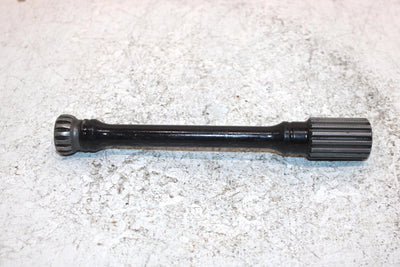 2003 Kawasaki Prairie 650 Oem Front Prop Drive Shaft 13107-1505 AK26
