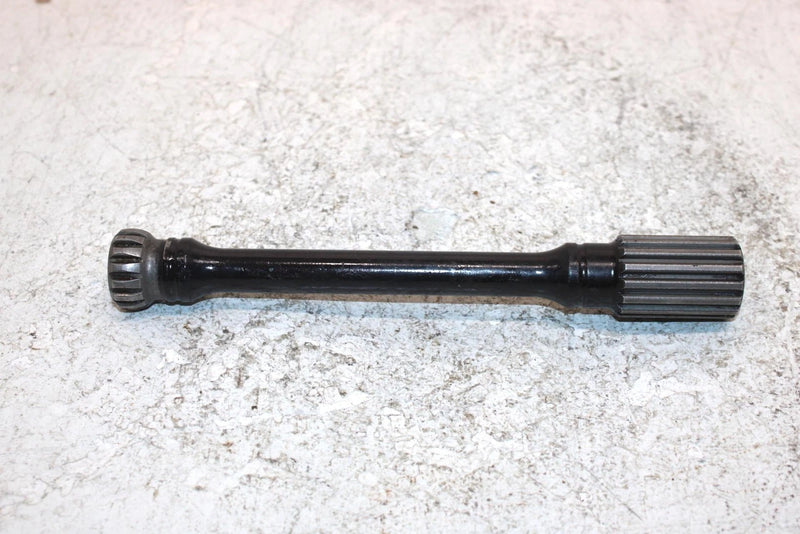 2003 Kawasaki Prairie 650 Oem Front Prop Drive Shaft 13107-1505 AK26