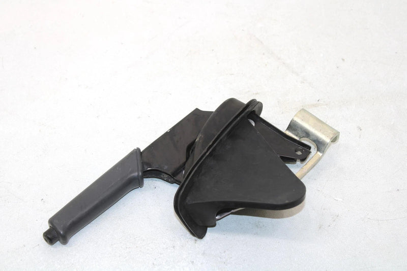 2015 Yamaha Viking Vi Oem Parking Brake Lever 1XD-F5690-00-00 XY0