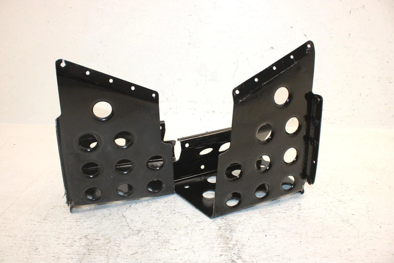1996 Arctic Cat Cougar 2 Up Oem Footrest Set 0606-197 0606-198 SA28