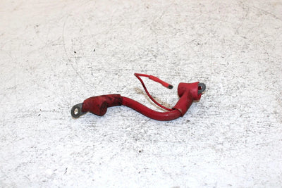2013 Polaris 600 Rush Pro R Oem Positive Battery Cable 2460393 SP29