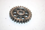 18 Suzuki King Quad 500 Oem Starter Idler Gear #2 12612-31G00 AS3
