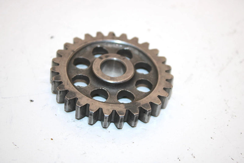 18 Suzuki King Quad 500 Oem Starter Idler Gear #2 12612-31G00 AS3