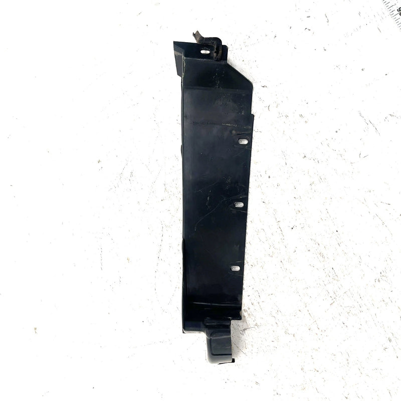 2022 Can-Am Defender HD10 OEM Right Upper Deflector 707900739 XB0.2