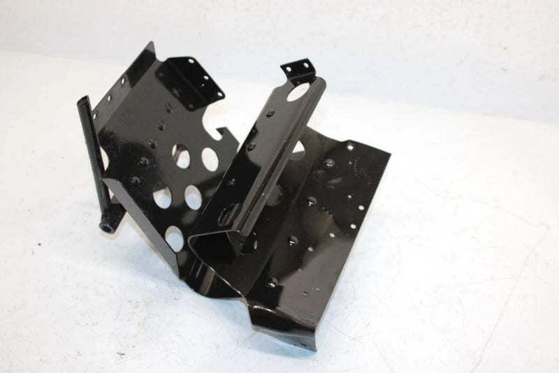 90 Polaris 650 Oem Right Footrest 2200332 SP209