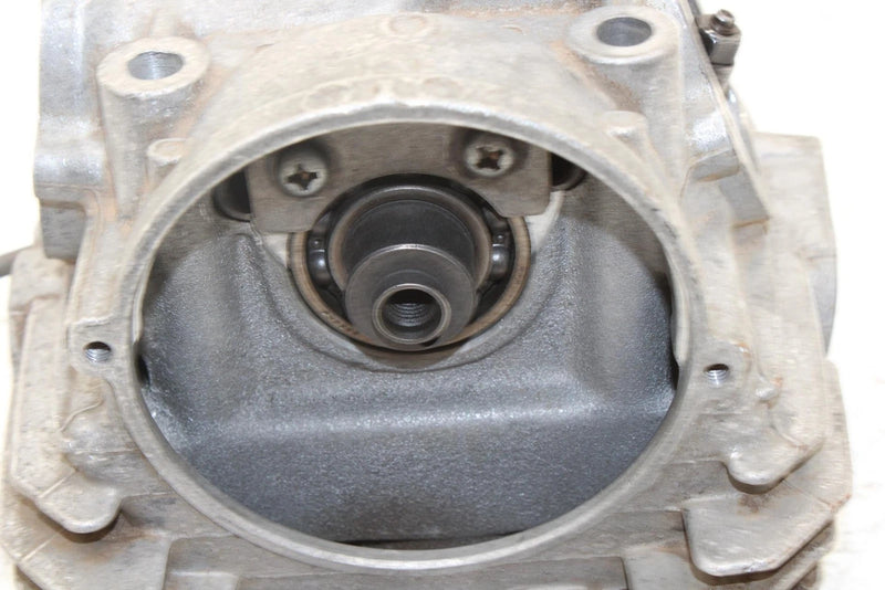 1992 Kawasaki Bayou 220 Oem Cylinder Head 11008-1197 AK35