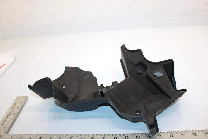 15 Suzuki King Quad 500 Oem Power Steering Box 51771-31G00 AS10