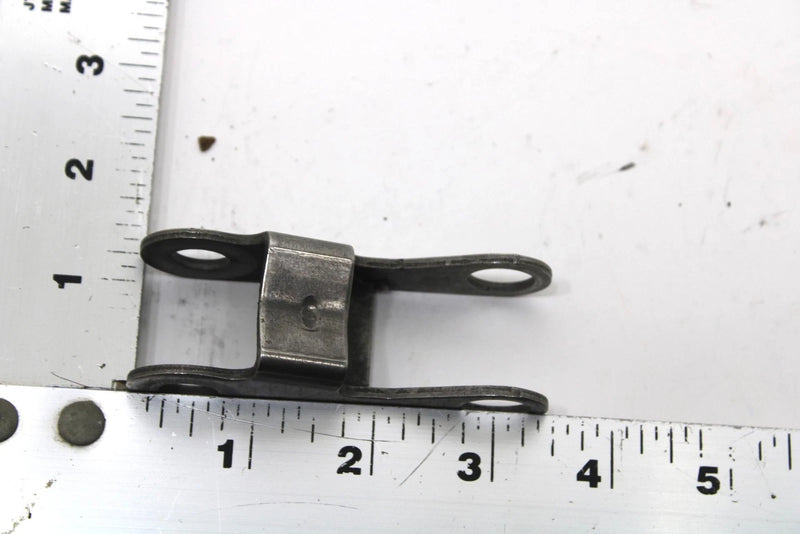 1992 Yamaha Exciter Ii Le Oem Chain Tensioner Holder 89J-47613-01-00 SY68