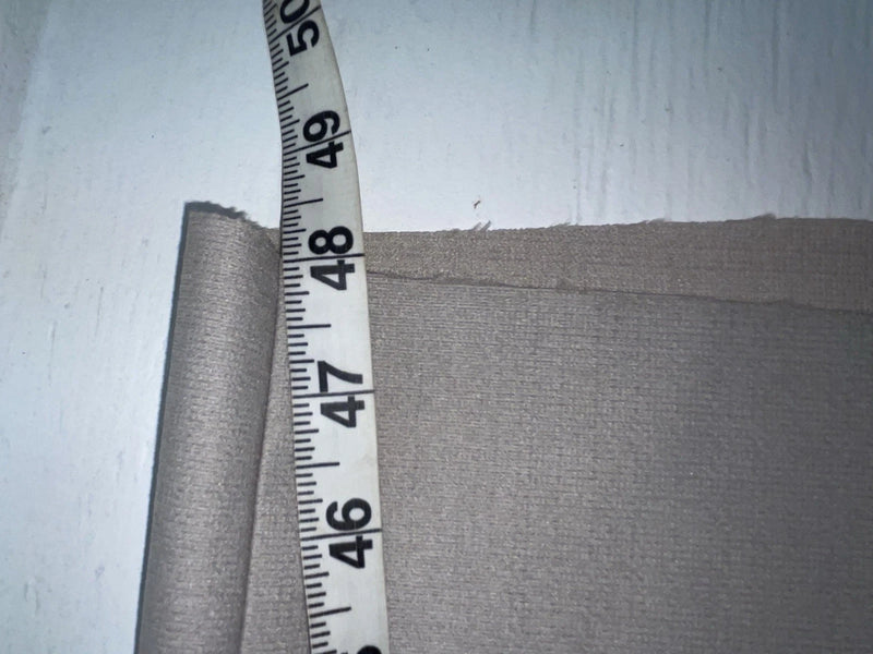 New Vintage Gray Pioneer Polyester Pants #560 XX-109