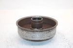 1987 Honda Atc 90a Oem Rear Brake Drum 42622-942-000 AH57