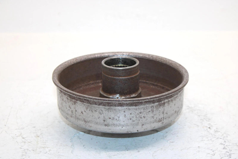 1987 Honda Atc 90a Oem Rear Brake Drum 42622-942-000 AH57
