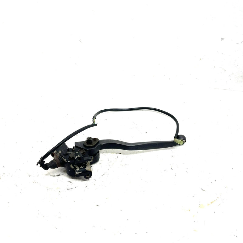 1990 Yamaha Moto 4 OEM Right Hand Brake Lever 3GH-82920-01-00 AY51