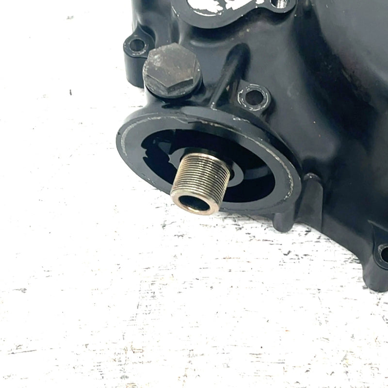 2001 Arctic Cat 500 OEM Clutch Cover 3402-199 AA36