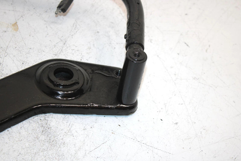 99 Polaris Xlt Touring Oem Right Passenger Handle 1012658-067 SP46