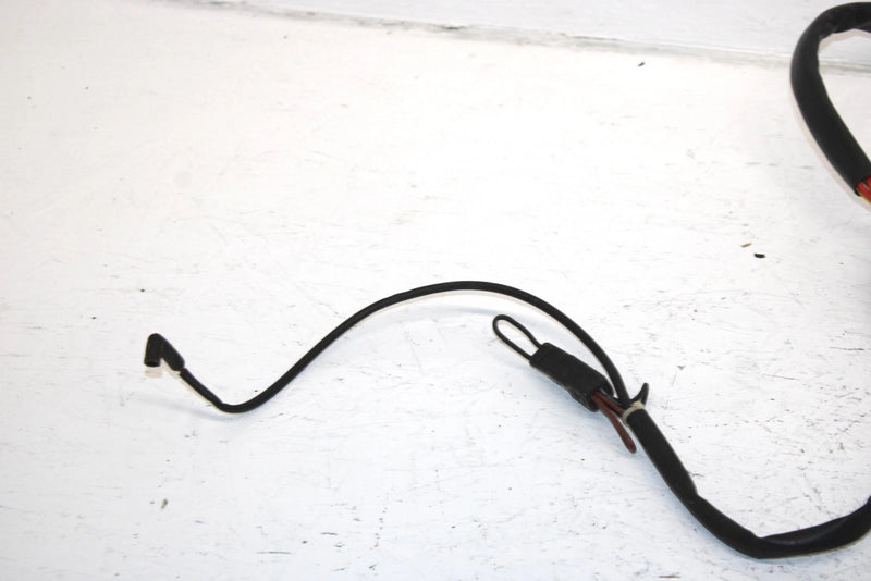 1997 Arctic Cat Zl 440 Oem Main Wire Harness 0686-391 SA39