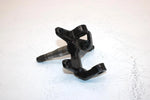 1993 Kawasaki Bayou 300 Oem Left Steering Knuckle 39186-1083 AK24