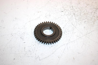 1996 Kawasaki Bayou 220 Oem Crankshaft Spur Gear 59051-1188 AK2