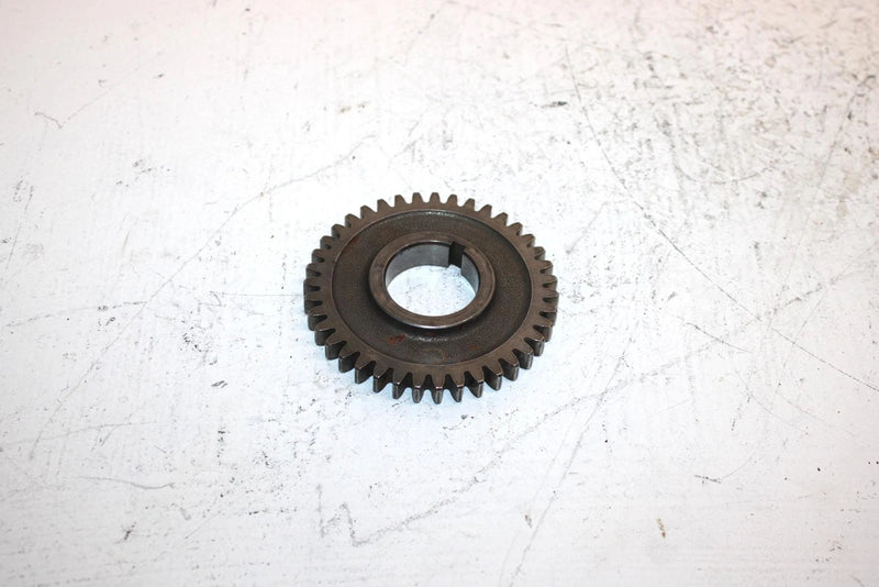 1996 Kawasaki Bayou 220 Oem Crankshaft Spur Gear 59051-1188 AK2