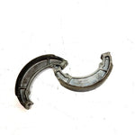 87-06 Suzuki Quadsport 80 OEM Rear Brake Shoe Set 64400-40810 AS38