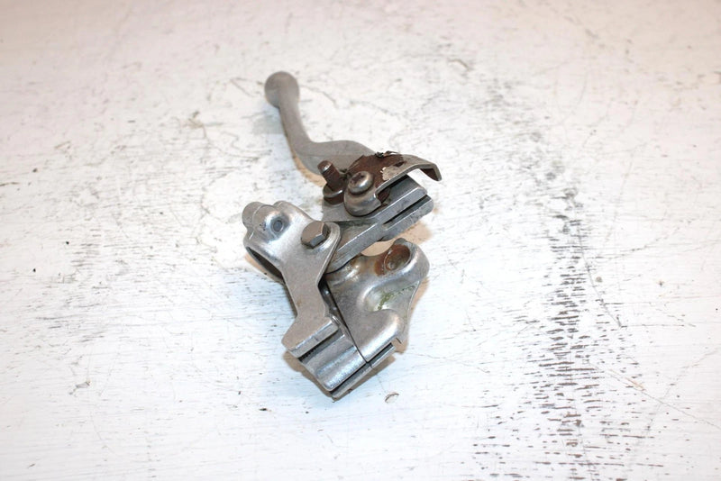 1986 Honda Trx 125 Oem Left Brake Lever 53180-HC3-000 AH41