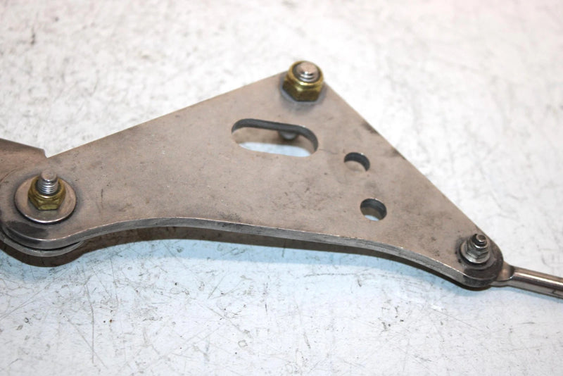 2007 Sea-doo Rxp 215 Oem Hood Shock Support 269501576 269500842 JS51