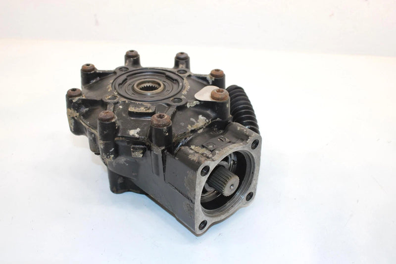 01 Arctic Cat 400 4x4 Oem Rear Gearcase 0502-108 AA0