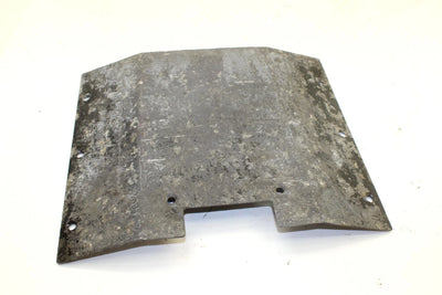 1994 Polaris Sl 750 Oem Ride Plate 5630456 JP11