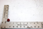 01 Honda Trx 500 Faa Fourtrax Forman Oem Adjusting Hole Plug 44602-HM5-A10 AH56