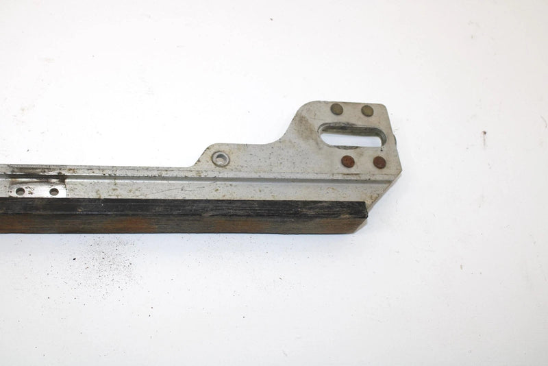 1986 Yamaha Excel Iii Oem Right Skid Rail 85L-W4741-00-00 SY70