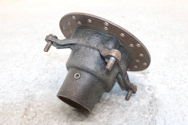 1990 Polaris Trail Boss Oem Front Wheel Hub W/Brake Disc 5211084 5130682 AP168