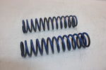 1993 Polaris Trail Boss Oem Front Strut Spring Pair 7041161-067 AP72
