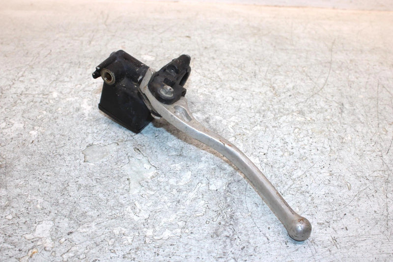 2002 Honda Trx 300 Exa Oem Front Brake Master Cylinder 45510-HM3-305 AH49