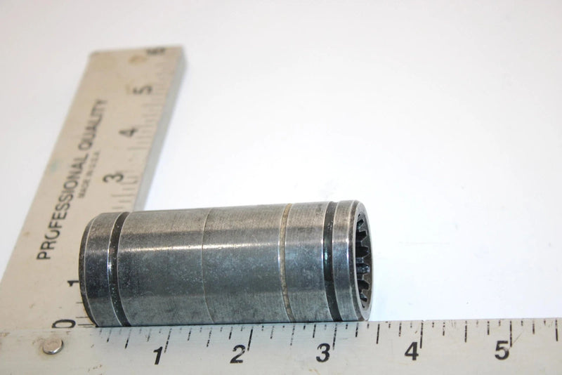 03 Kawasaki Prairie650 Kvf650a 4x4 Oem Front Prop Shaft Coupling 42034-1193 AK15