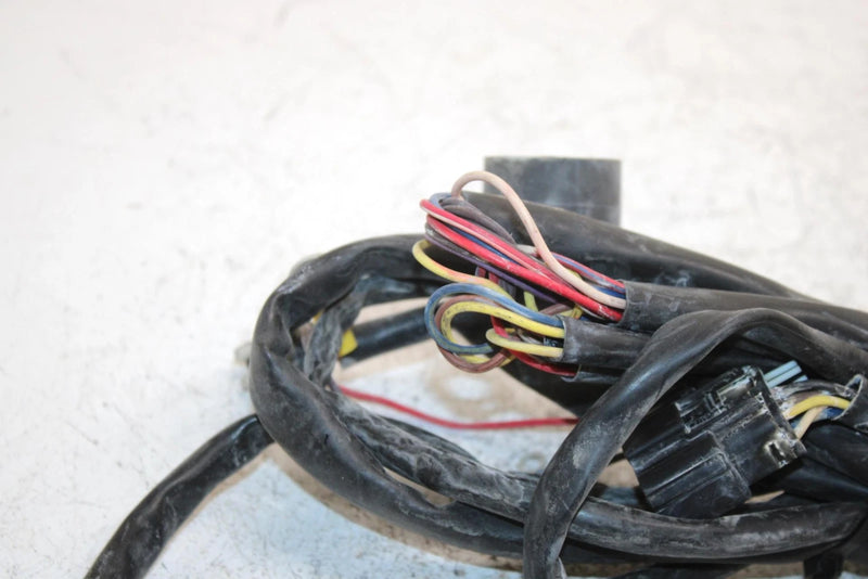 07 Arctic Cat Panther 570 Oem Main Wire Harness 1686-317 SA218