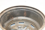 2007 Yamaha  Grizzly 350 2wd Oem 12x6 Front Wheel Rim 5ND-F5180-21-00 AY28