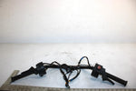 97 Arctic Cat Jag 440 Oem Handlebar Set 0605-077 SAS7
