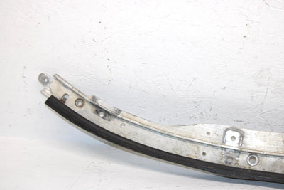 2000 Ski-doo Mxz 600 Oem Skid Rail Set 503189301 SS0