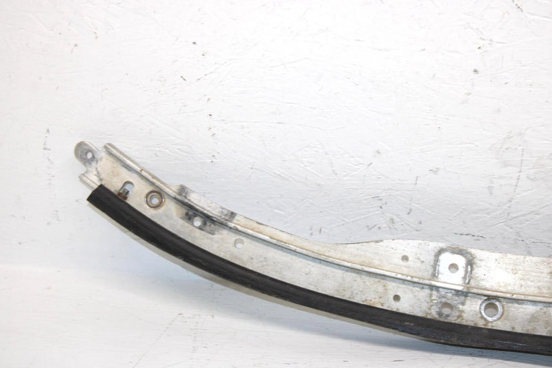 2000 Ski-doo Mxz 600 Oem Skid Rail Set 503189301 SS0