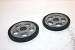 1994 Yamaha Vmax 600 Oem Idler Wheel Pair 88R-47320-00-00 SY25