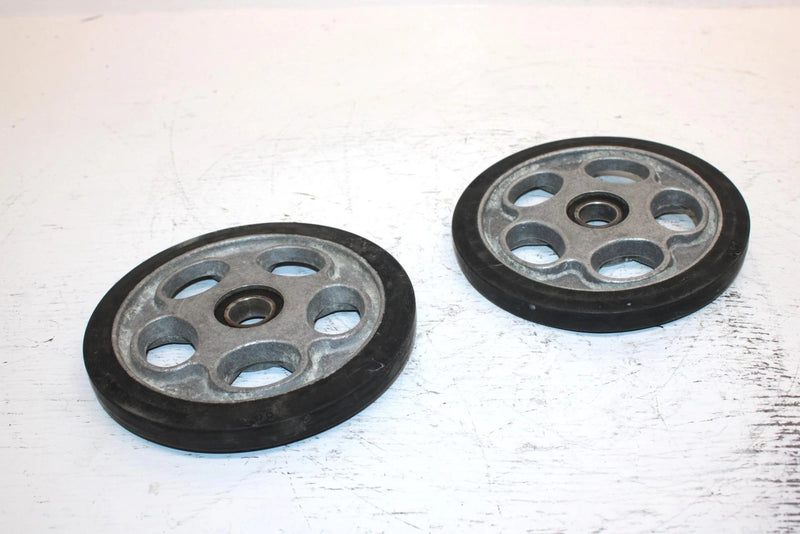 1994 Yamaha Vmax 600 Oem Idler Wheel Pair 88R-47320-00-00 SY25
