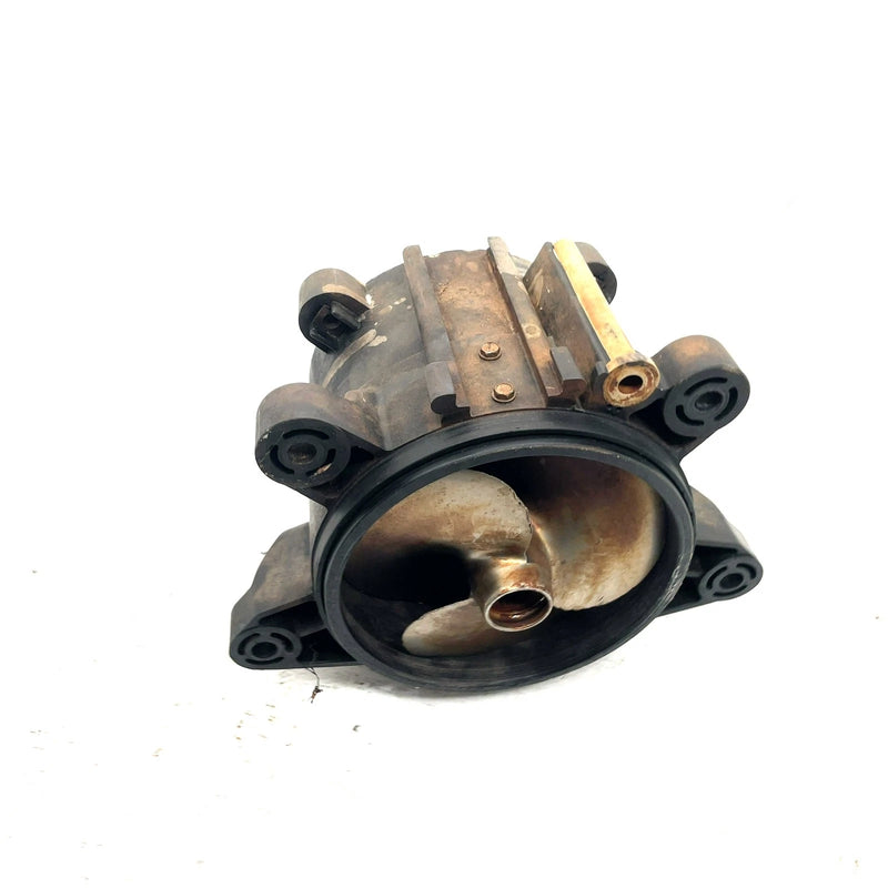 02-05 Sea-Doo GTI OEM Jet Pump Set 271001381 JS61